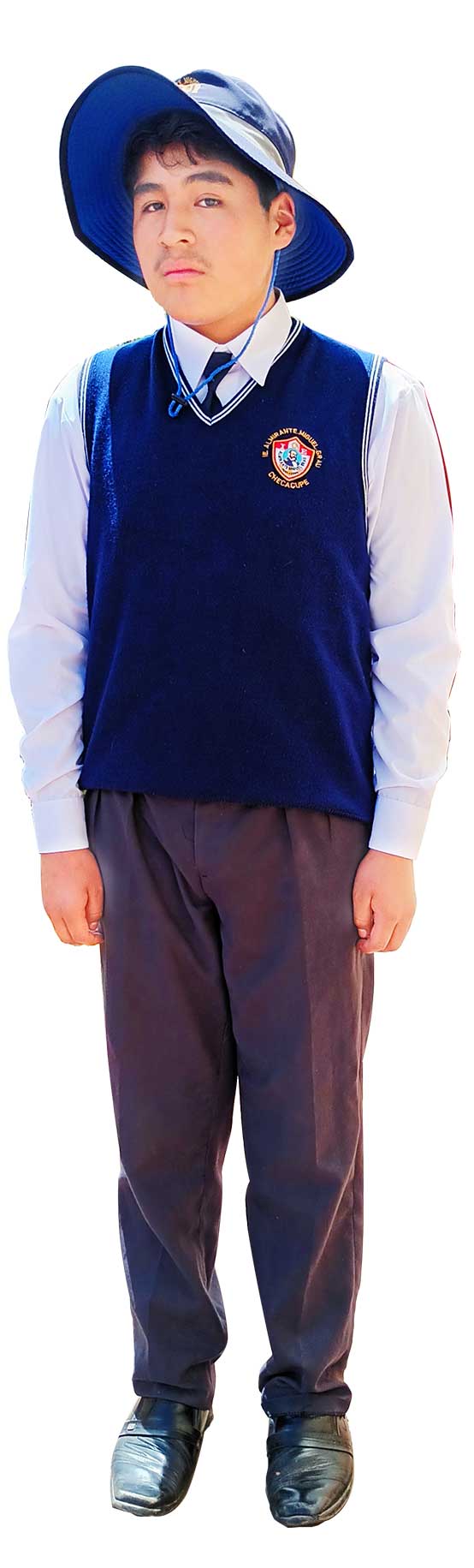 Descripción de la imagen